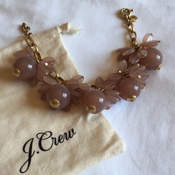 J Crew Bracelet - Picture 1 of 4